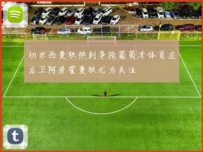 切尔西曼联热刺争抢葡萄牙体育左后卫阿劳霍曼联尤为关注