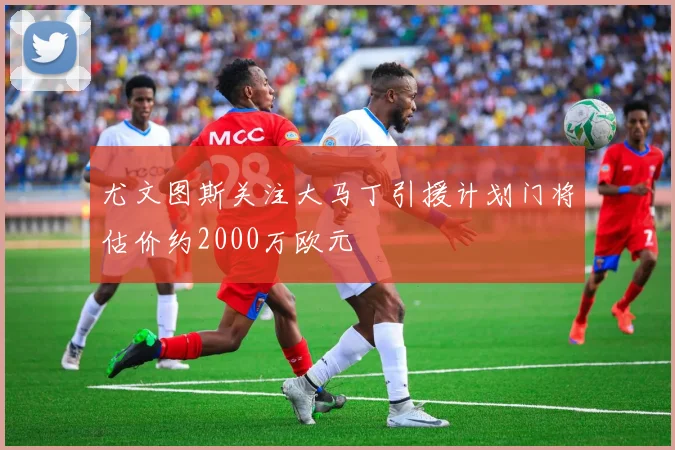 尤文图斯关注大马丁引援计划门将估价约2000万欧元
